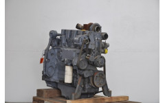 Двигатель Deutz (Дойц) TCD2013L042V в сборе