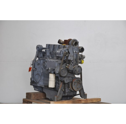 Двигатель Deutz (Дойц) TCD2013L042V в сборе