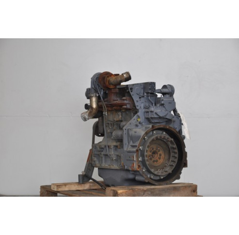 Двигатель Deutz (Дойц) TCD2013L042V в сборе