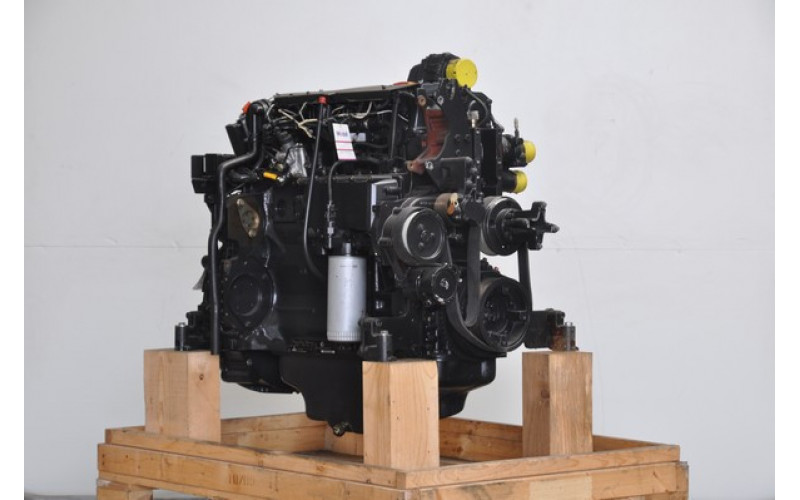 Двигатель Deutz (Дойц) TCD2013L04 в сборе