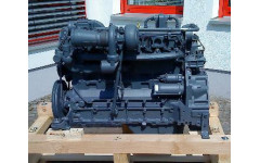 Двигатель Deutz (Дойц) BF6M1013EC в сборе