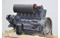 Двигатель Deutz (Дойц) F6L914 в сборе