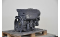 Двигатель Deutz (Дойц) F4L1011 в сборе