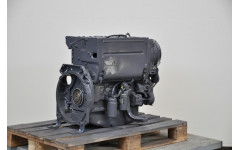 Двигатель Deutz (Дойц) F4L1011 в сборе