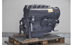 Двигатель Deutz (Дойц) F5L912 в сборе