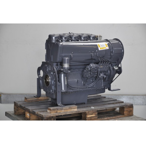 Двигатель Deutz (Дойц) F5L912 в сборе