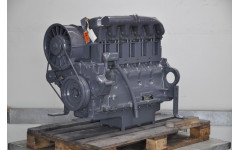 Двигатель Deutz (Дойц) F5L912 в сборе