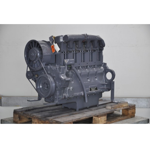 Двигатель Deutz (Дойц) F5L912 в сборе