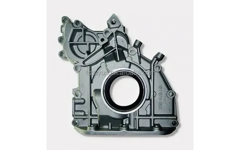 Масляный насос 04502446