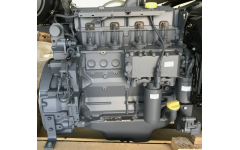 Двигатель DEUTZ AG BF4M2012C